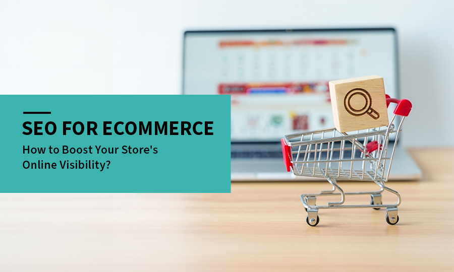 How to Do E-Commerce Seo